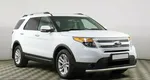 Ford Explorer 3.5 Автомат