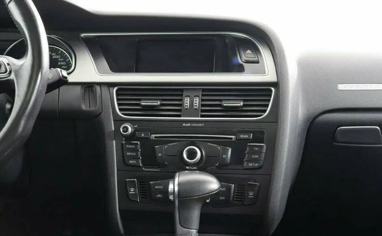 Audi A5 2.0 Робот