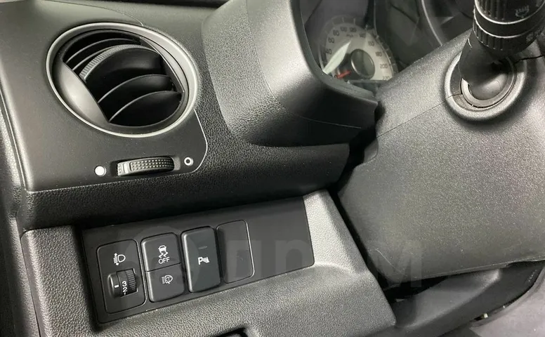 Honda Pilot, 2 поколение, рестайлинг