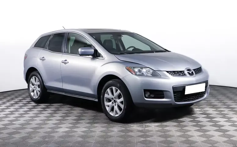 Mazda CX-7