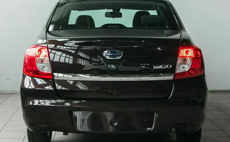 Datsun on-DO I