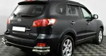 Hyundai Santa Fe 2.2 Автомат