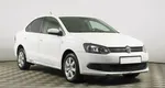 Volkswagen Polo V