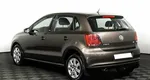 Volkswagen Polo 1.4 Робот
