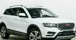 Haval h6 coupe