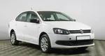 Volkswagen Polo 1.6 Автомат