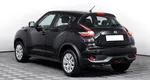 Nissan juke cvt 2013 с пробегом 62 035 км