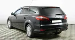 Ford Mondeo 1.8 Механика