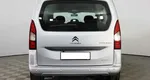 Citroen berlingo мкпп 2021 с пробегом 7 200 км