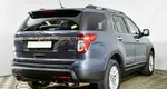 Ford Explorer 3.5 Автомат