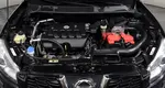 Nissan Qashqai+2