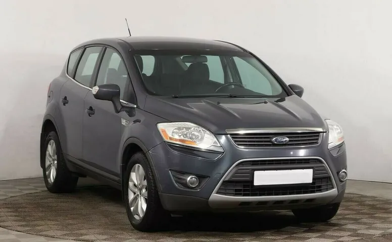 Ford Kuga I