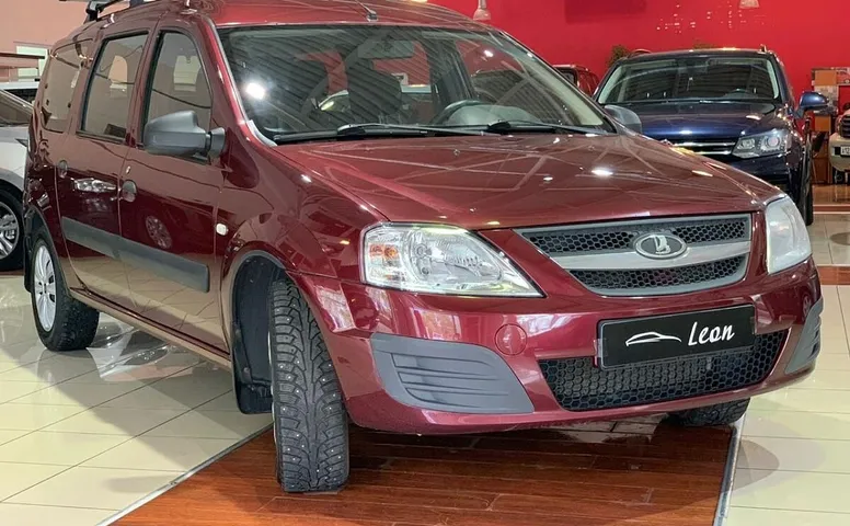 Lada Largus