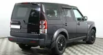 Land Rover Discovery 2.7 Автомат