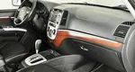 Hyundai Santa Fe, 2 поколение