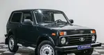 LADA (ВАЗ) 2121 (4x4)