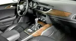 Audi A6 1.8 Робот