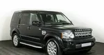 Land Rover Discovery 3.0 Автомат