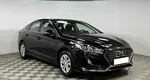 Hyundai sonata акпп 2018 с пробегом 43 927 км