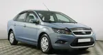 Ford Focus 1.8 Механика