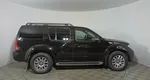 Nissan Pathfinder III Рестайлинг