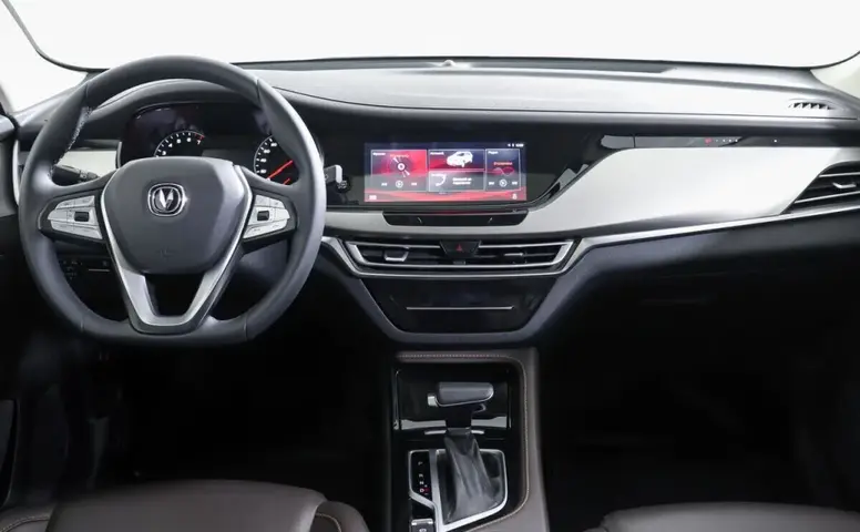 Changan CS35PLUS