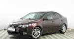 Kia Cerato 1.6 Автомат