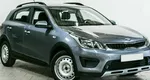 Kia rio x-line