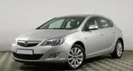 Opel Astra 1.6 Автомат