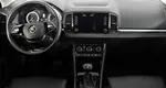 Skoda karoq мкпп 2021 с пробегом 18 310 км