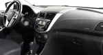 Hyundai Solaris I