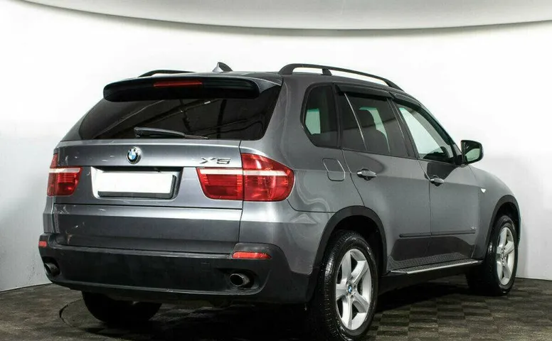 BMW X5 3.0 Автомат