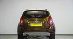 Renault Duster, 1 поколение