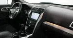Ford Explorer V