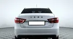 Lada (ваз) vesta мкпп 2017 с пробегом 74 339 км