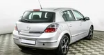 Opel Astra 1.6 Робот