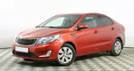 Kia Rio 1.6 Автомат