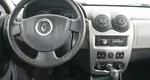 Renault Sandero 1.6 Механика