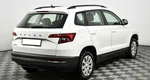 Skoda karoq акпп 2021 с пробегом 11 090 км