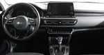 Kia seltos cvt 2020 с пробегом 21 689 км