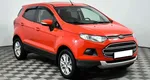 Ford ecosprot робот 2016 с пробегом 74 350 км