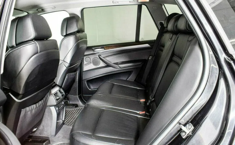 BMW X5 3.0 Автомат