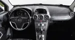 Opel antara акпп 2010 с пробегом 96 654 км