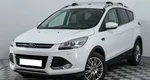 Ford kuga акпп 2013 с пробегом 98 796 км