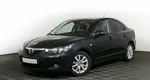 Mazda 3 1.6 Автомат