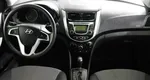 Hyundai Solaris I