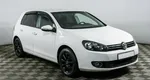 Volkswagen Golf 1.2 Робот