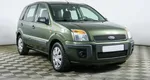Ford Fusion 1.4 Механика