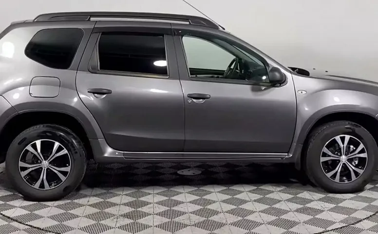 Nissan Terrano III (D10)