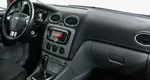 Ford Focus II Рестайлинг